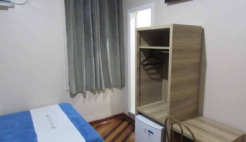 Quarto Familia