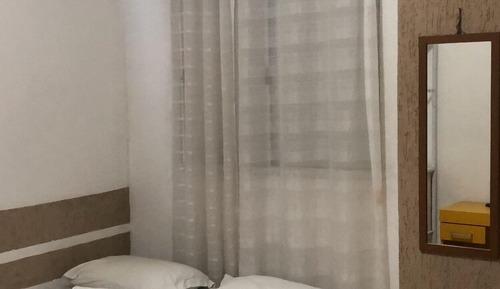 Habitación Confort