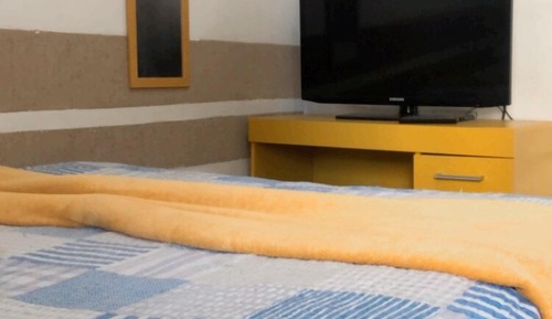 Habitación básica doble