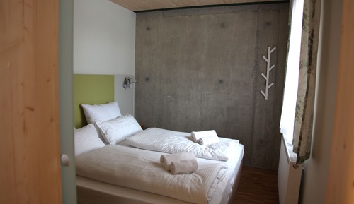 Suite Confort (Alea Eco suite)