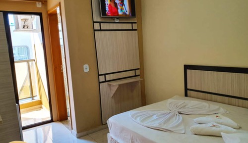 Habitación individual