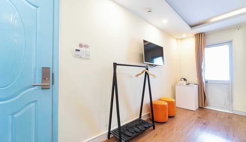 Habitación familiar (Superior)