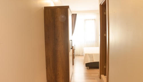 Habitación económica