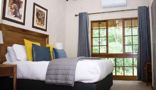 Chalet de lujo, 3 habitaciones