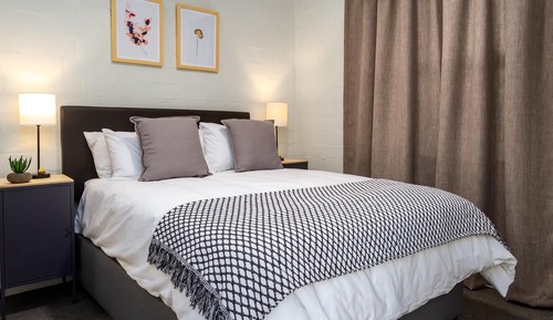 Apartamento estándar