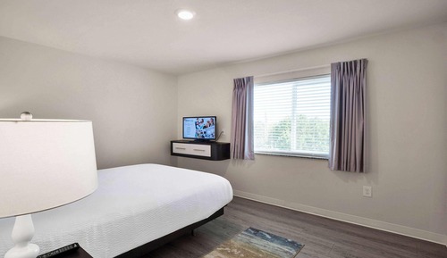 Suite, 3 habitaciones