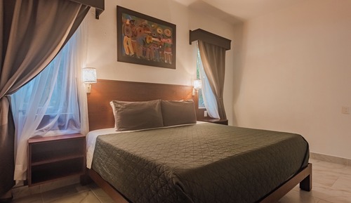 Villa, 6 habitaciones, fumadores, piscina privada