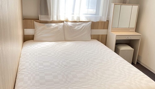 Habitación Premium doble