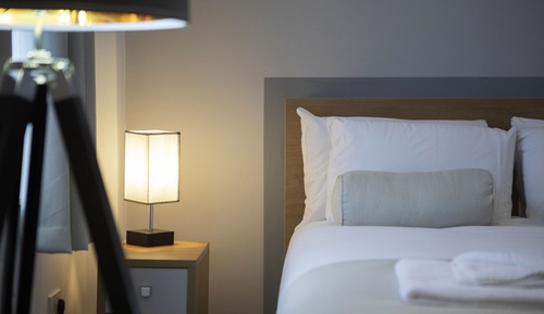 Apartamento económico