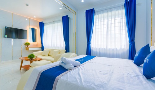 Habitación (VIP)