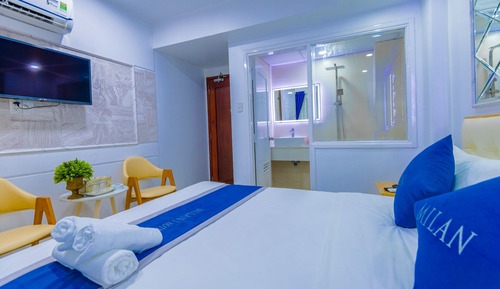 Habitación superior