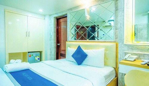 Habitación estándar