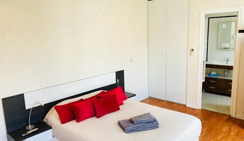Habitación Royal doble