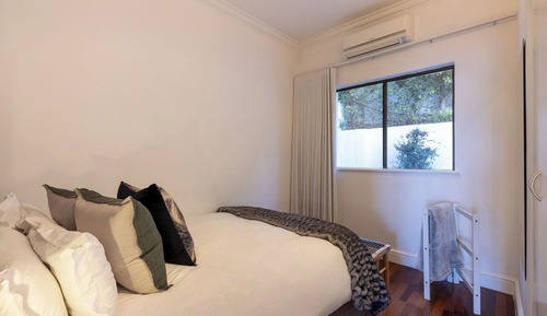 Apartamento (Beachfront - Magic)