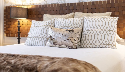Apartamento (Beachfront - Dream)