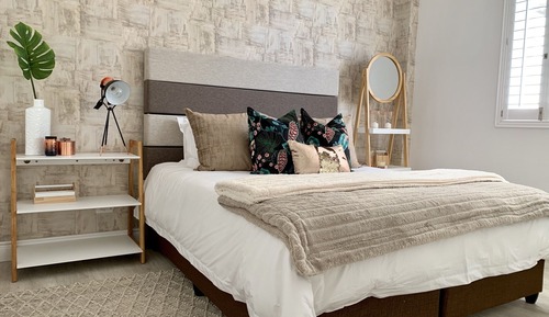 Apartamento (Boutique apartment B)
