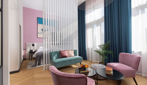 Habitación Premium