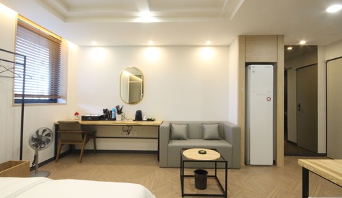 Habitación estándar