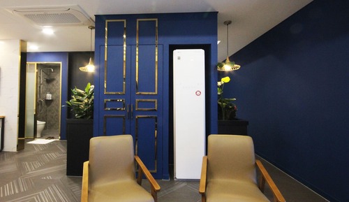 Habitación familiar