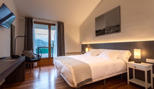 Habitación doble