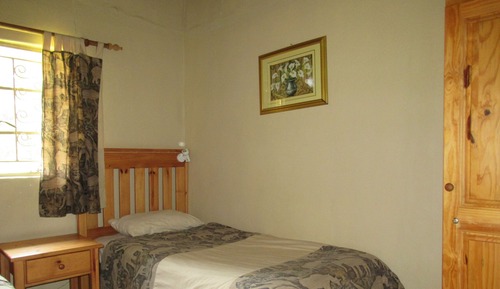 Chalet Confort, 2 habitaciones, no fumadores, vistas a la laguna
