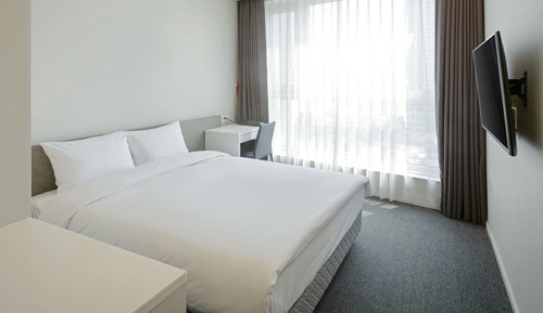 Habitación superior (Premier)