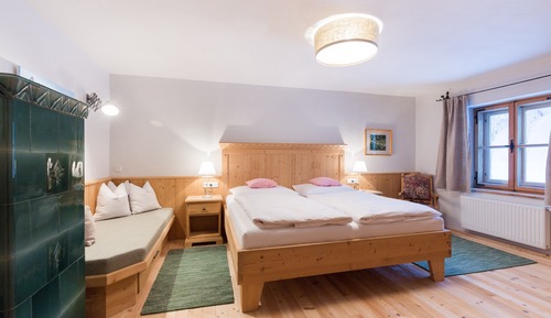 Habitación Confort