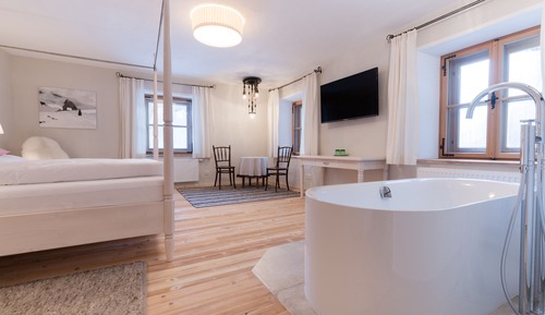 Habitación Confort (Groß)
