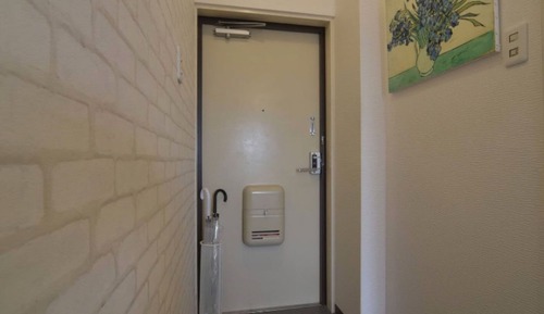 Apartamento, no fumadores