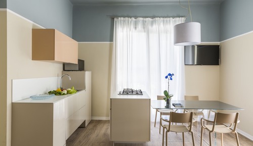 Apartamento Confort, 2 habitaciones