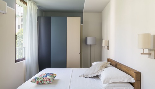 Apartamento, 2 habitaciones