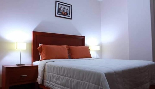 Habitación individual estándar