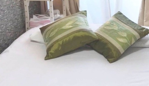 Apartamento, no fumadores