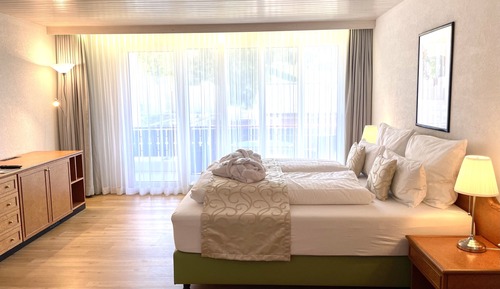 Habitación doble (Mira)