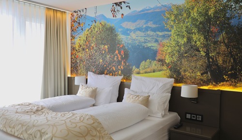 Suite junior (Panorama)
