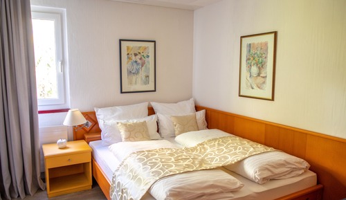 Habitación doble (Tusa)