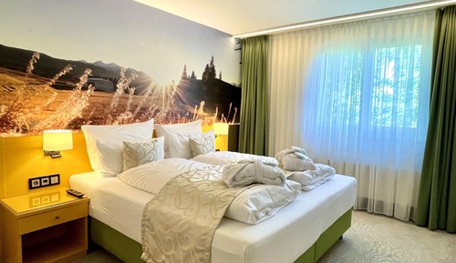 Suite junior (Energie)