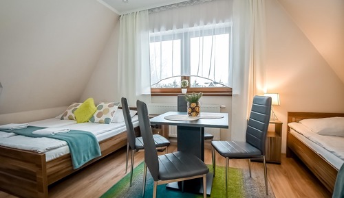 Habitación triple (9)