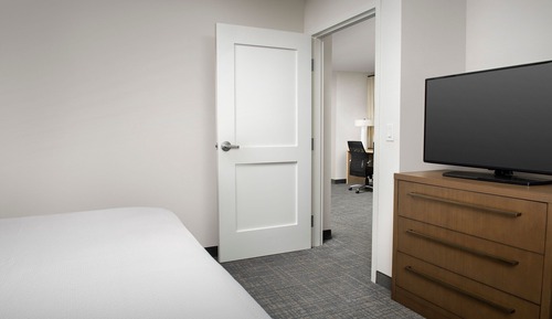Suite, 1 habitación