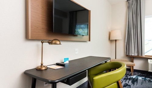 Suite, varias camas