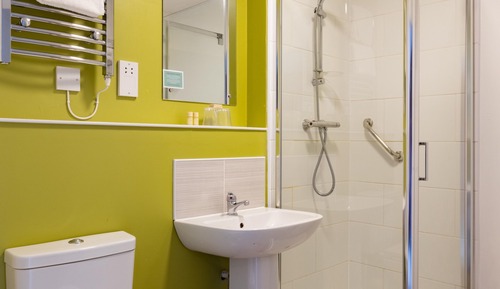 Habitación individual