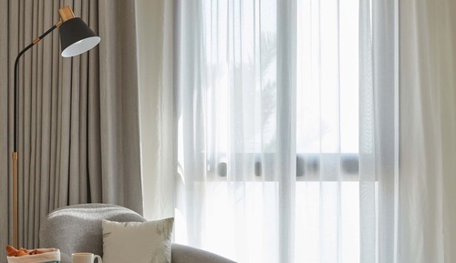 Habitación Deluxe, 1 cama de matrimonio grande, vistas parciales al mar