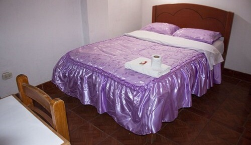 Habitación doble