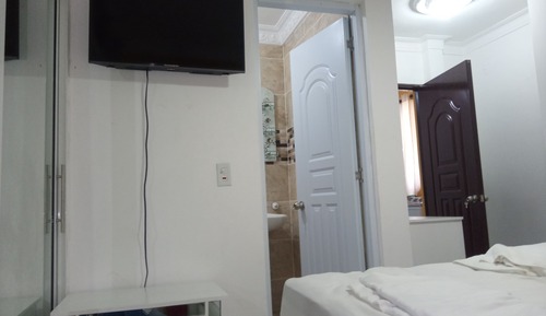 Apartamento estándar