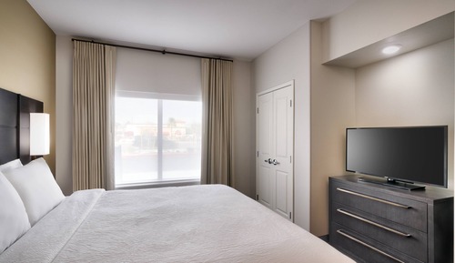 Suite, 1 habitación