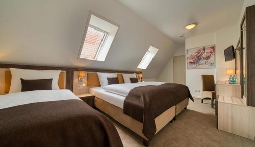 Apartamento Confort, 3 habitaciones