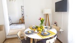 Exclusive Apartment