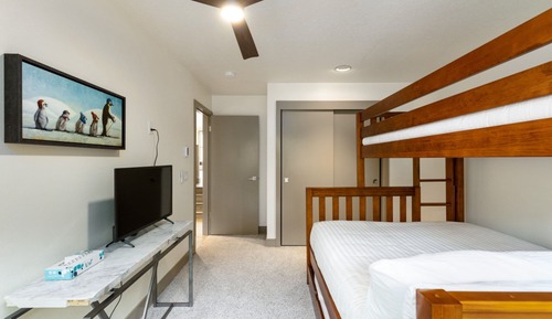 Apartamento, 3 habitaciones