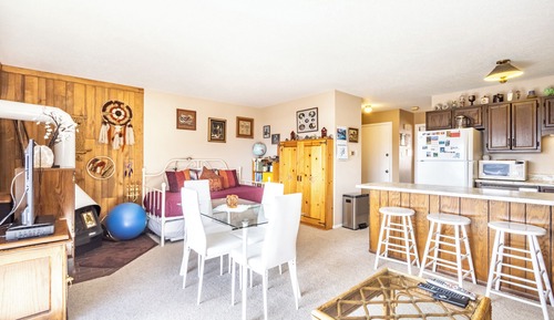 Apartamento (1 Bedroom)
