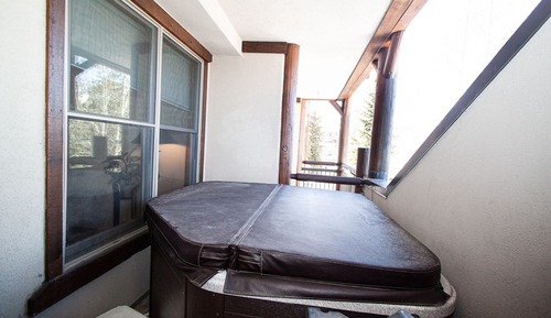 Apartamento, 2 habitaciones